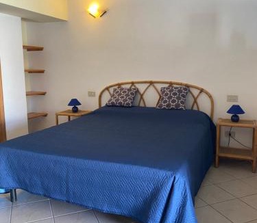 Santa Marina Salina House | Casa Salina