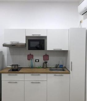 Mondello Apartment | Casa Saline