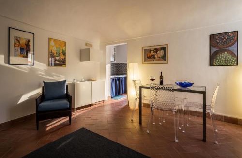 Ortigia Apartment | Casa Salomone 2