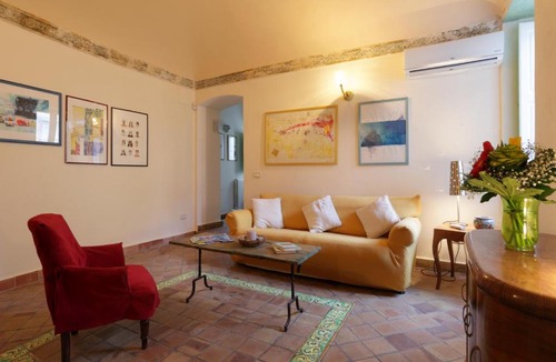 Ortigia Apartment | Casa Salomone