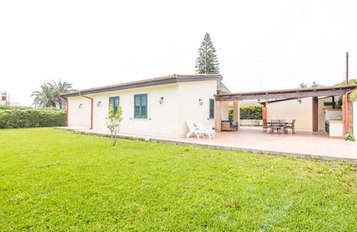Arenella House | Casa Samoa - Siracusa, fronte mare