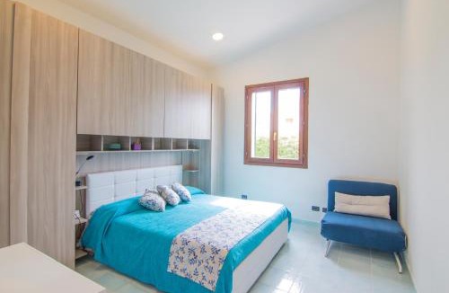 Arenella House | Casa Samoa - Siracusa, fronte mare