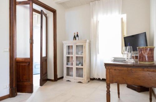 Caltagirone Apartment | Casa Samoro'
