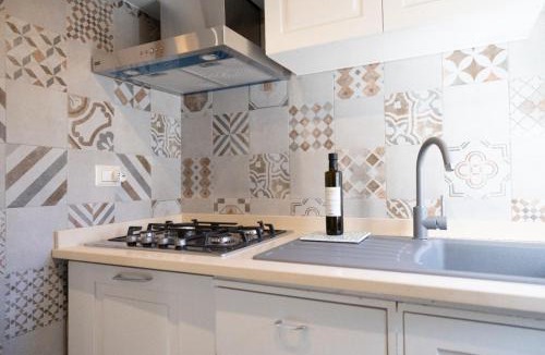 Caltagirone Apartment | Casa Samoro'
