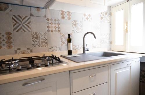 Caltagirone Apartment | Casa Samoro'
