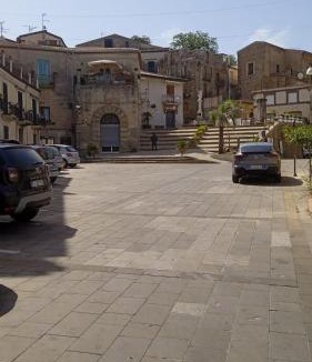 Ficarra House | Casa San Sebastiano