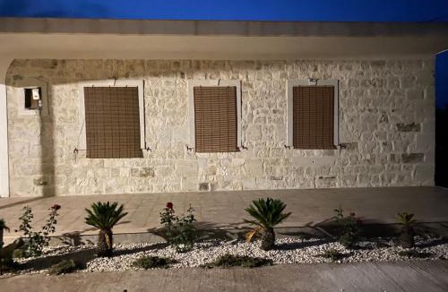 Casa Papa House | Casa San Vito