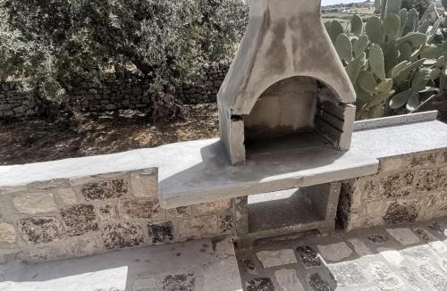 Casa Papa House | Casa San Vito