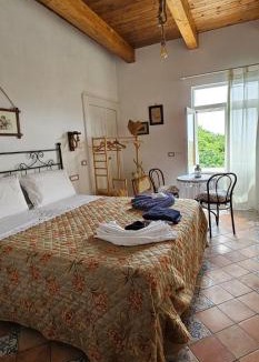 Minori Apartment | Casa Sangineto - Minori - Costa Amalfitana- A Paradise in the countryside