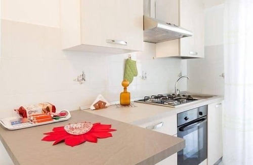 Ragusa House | Casa Sant'Anna