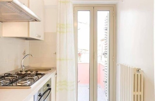 Ragusa House | Casa Sant'Anna