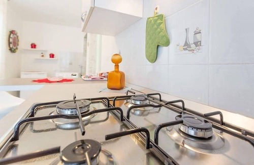 Ragusa House | Casa Sant'Anna