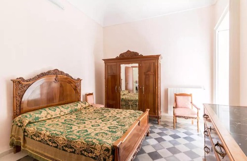 Modica House | Casa Santa Barbara