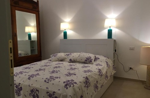 Noto House | Casa Santa Lucia