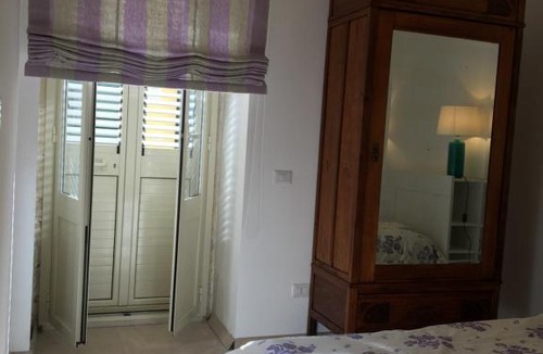 Noto House | Casa Santa Lucia