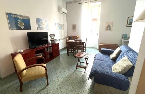 Gioiosa Marea Apartment | Casa Santa Maria