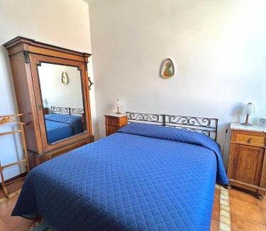 Gioiosa Marea Apartment | Casa Santa Maria