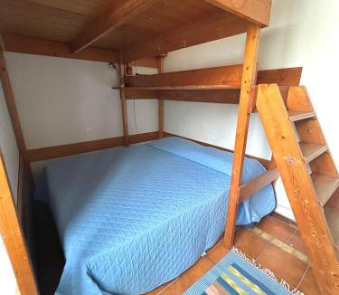 Gioiosa Marea Apartment | Casa Santa Maria
