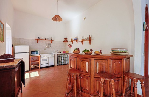 Gioiosa Marea Villa | Casa Santo Stefano – Panoramic Villa with Sea View, Garden, and Pet-Friendly