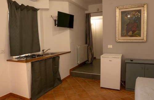 San Leone Apartment | Casa Santulì