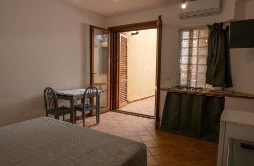 San Leone Apartment | Casa Santulì