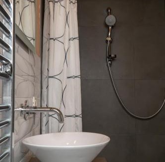 San Leone Apartment | Casa Santulì