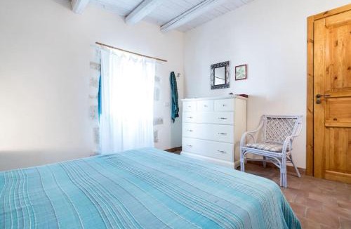 Noto House | Casa Sarculla