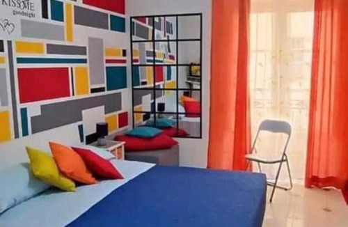 Monreale Apartment | Casa Sarina