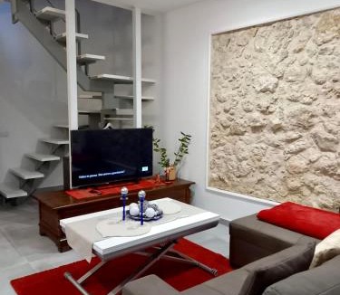 Campobello di Licata House | Casa Sauro