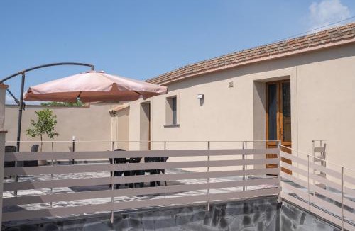 Santa Venerina House | Casa Sautu-fau