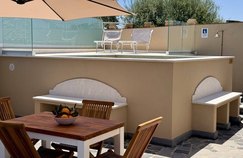 Santa Venerina House | Casa Sautufau - Your vacation home among Etna, the sea and Sicilian tradition.