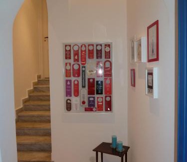 Santa Maria La Scala House | Casa Scalo Grande