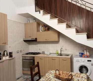 Marsala House | Casa Sciacca La Tua Casa Vacanze Ideale a Marsala