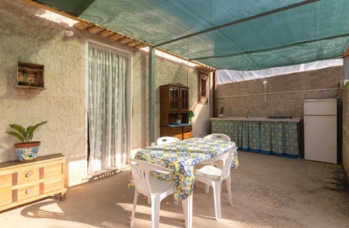 Castelluzzo House | Casa Sciacchi