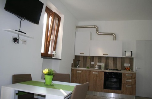 Campinola Apartment | Casa Sclavo
