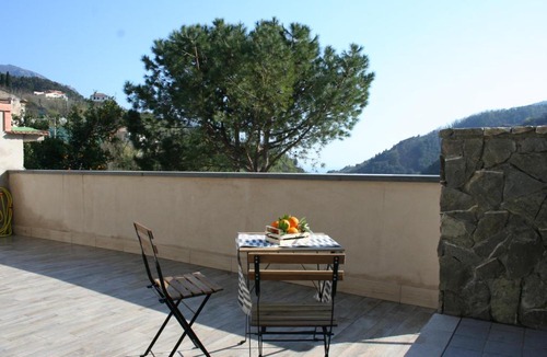 Campinola Apartment | Casa Sclavo