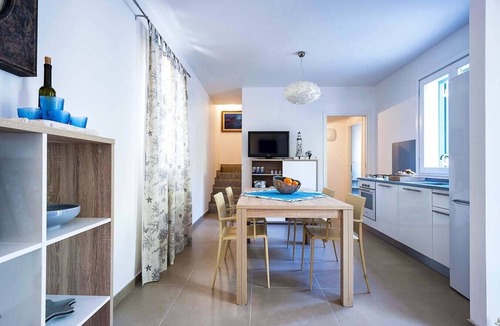 San Vito Lo Capo Villa | Casa Senia - Pretty house near Trapani