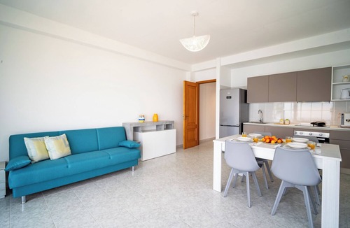 Letojanni Apartment | Casa Serafina - Armonia