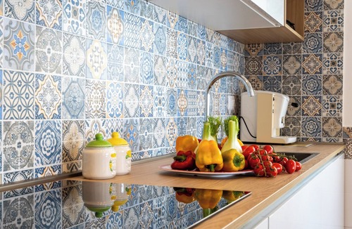 Letojanni Apartment | Casa Serafina - Sinfonia