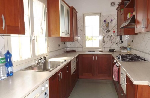 Mazara del Vallo House | Casa Serena