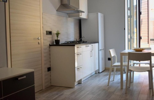 Casteldaccia House | Casa Serenella