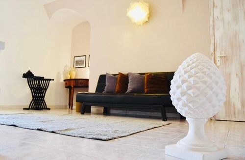 Scicli House | Casa Siôn