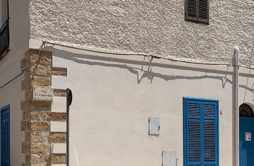 Balestrate Apartment | Casa Sicilia