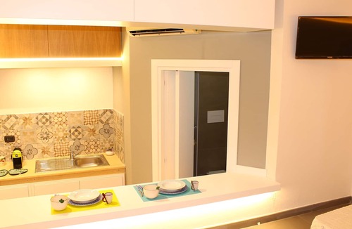 Capaci Apartment | Casa Siciliabedda - Apartment