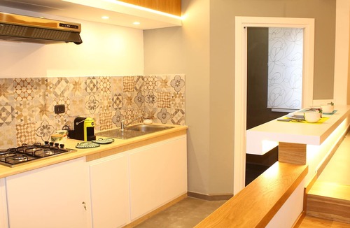 Capaci Apartment | Casa Siciliabedda - Apartment
