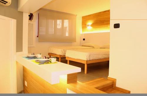 Capaci Apartment | Casa Siciliabedda