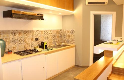 Capaci Apartment | Casa Siciliabedda