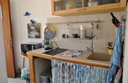 Sperlonga House | Casa Simon Nature and Sea