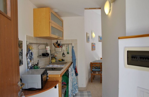 Sperlonga House | Casa Simon Nature and Sea