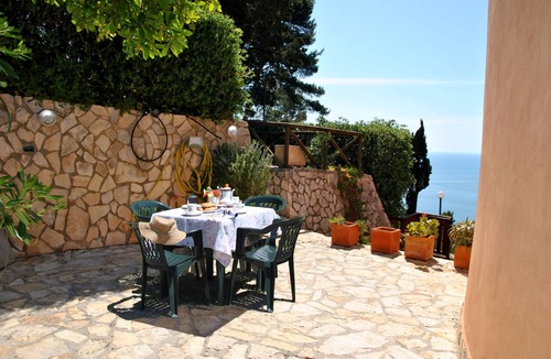 Sperlonga House | Casa Simon Nature and Sea